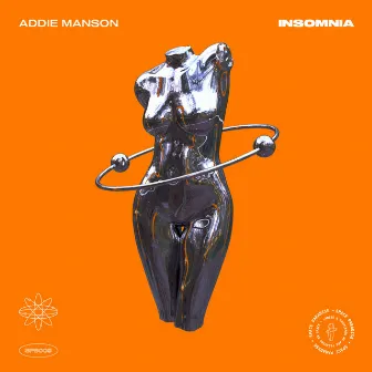 Insomnia by Addie Manson