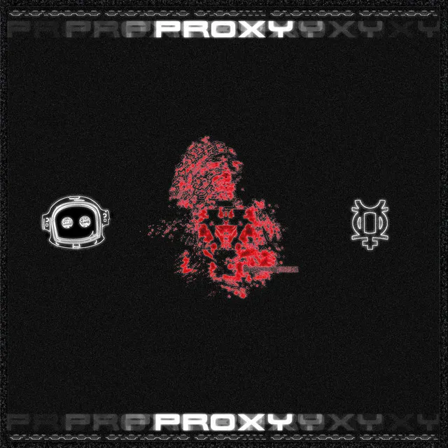 Proxy - Vocal VIP