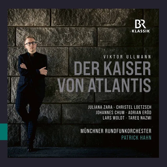 Ullmann: Der Kaiser von Atlantis, Op. 49b 