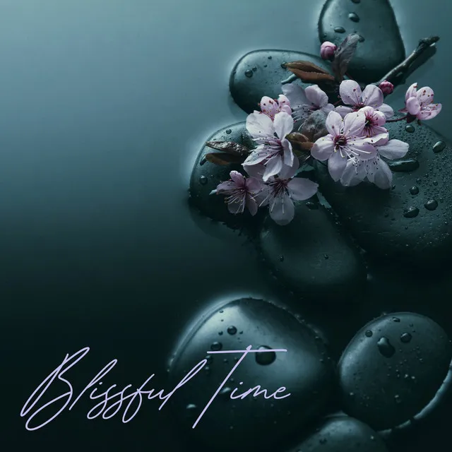 Blissful Time: Heal and Relax with Japanese Music for Massage