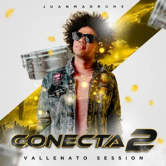 Conecta2 (Vallenato Session) by JuanmaDrums