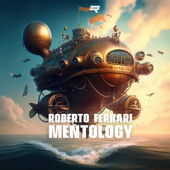 Mentology by Roberto Ferrari