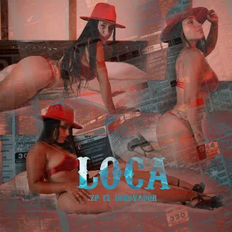 Loca by AV