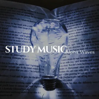 Study Music Alpha Waves - Studying Binaural Beats Brain Wave Playlist by Beta Alpha Theta Wellen Waves