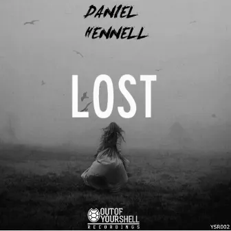 Lost by Daniel Hennell