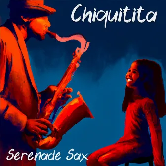 Chiquitita (Sax Cover) by Björn Ulvaeus