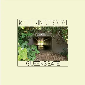 Queensgate by Kjell Anderson