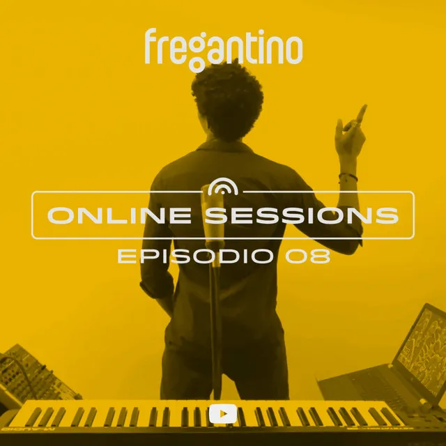 Online Sessions Episodio 08 (Live)