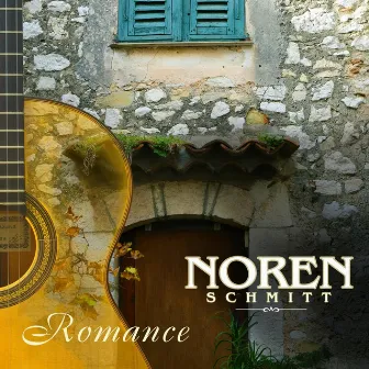 Romance by Noren Schmitt