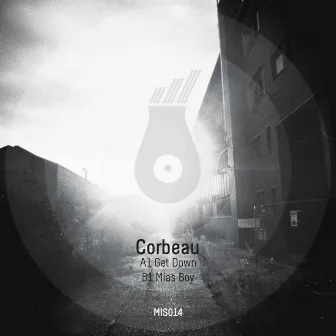 Corbeau by Corbeau