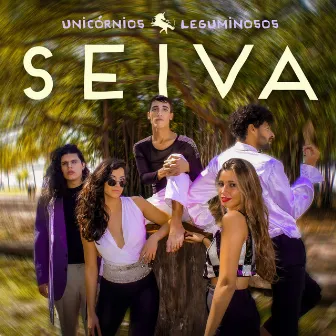 Seiva by Unicórnios Leguminosos