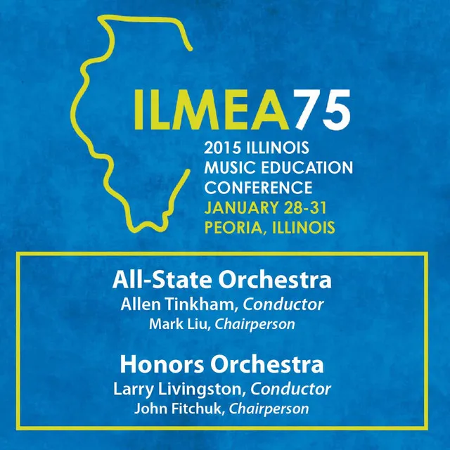 Illinois (Arr. A. Boysen, Jr. for Choir & Orchestra) [Live]