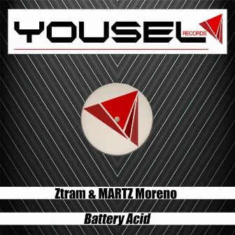 Battery Acid by Ztram