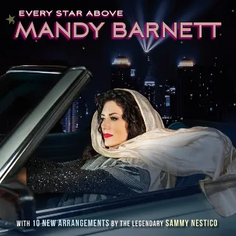 Every Star Above by Mandy Barnett