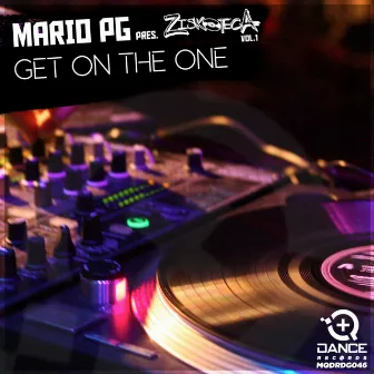 Get On The One by Mario PG