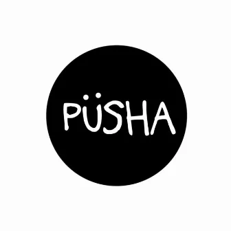 Pusha by Christian Malloni