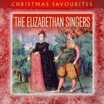 Christmas Favourites by The Elizabethan Singers