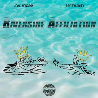 Riverside Affiliation by Joac Nongava