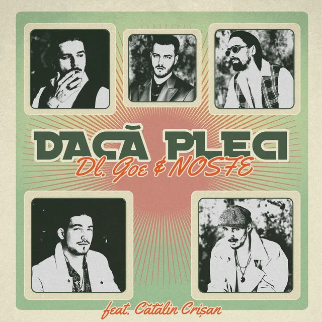 Daca Pleci