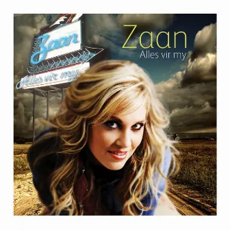 Alles vir my by Zaan