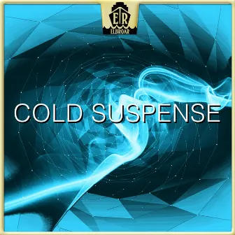 Cold Suspense by Peter Moslener