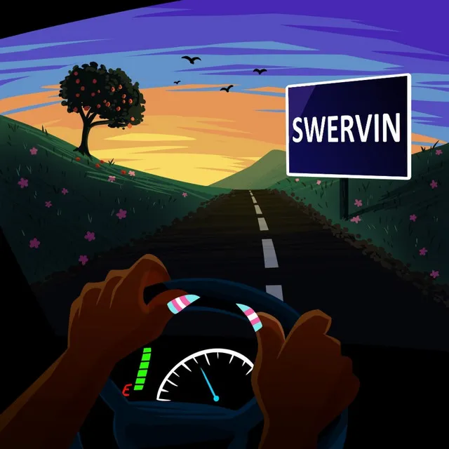 Swervin