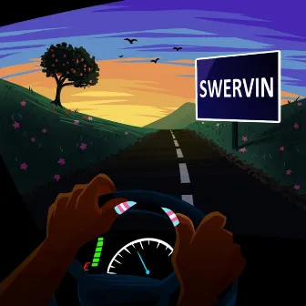 Swervin by Jay Kwellyn