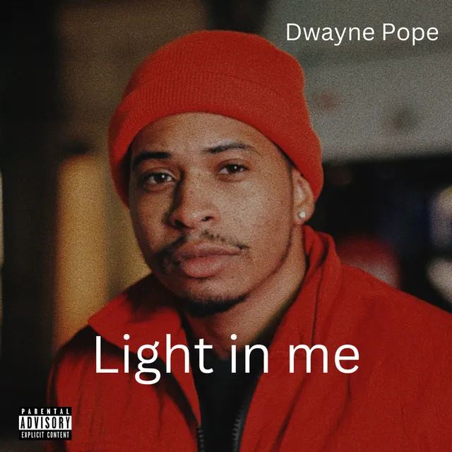 Light in Me