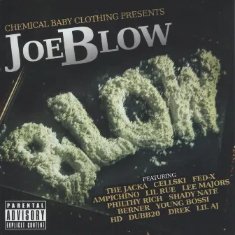 Blow by Joe Blow