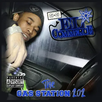 The Gas Station 101 by El Commerce