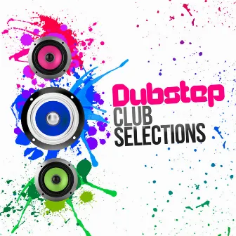 Dubstep Club Selections by Unknown Artist