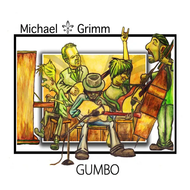 Gumbo