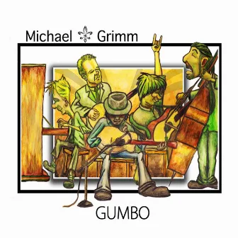 Gumbo by Michael Grimm