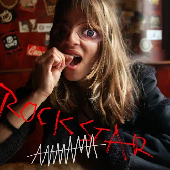 ROCKSTAR by ANNAMA