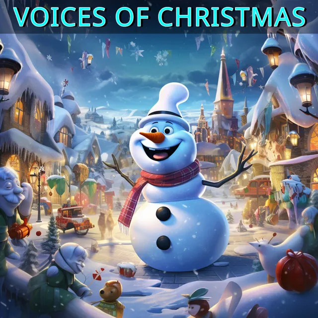 Voices Of Christmas