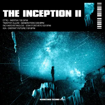 The Inception II by Etto