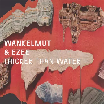 Thicker Than Water by EZEE