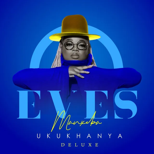 Ukukhanya (feat. May Jack)