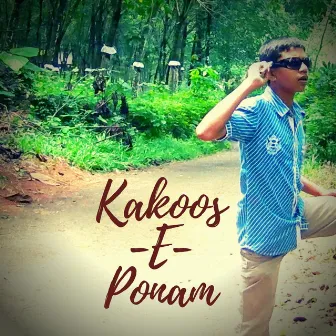 Kakoos-E-Ponam by Ranit Shail