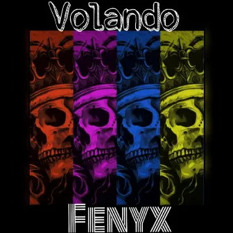 Volando by Fenyx