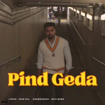 Pind Geda by Navi Bawa