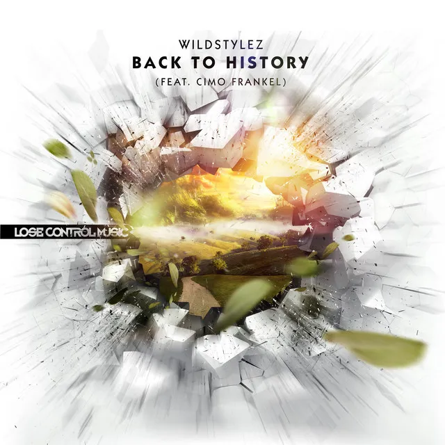 Back To History (Intents Theme 2013) - Radio Edit