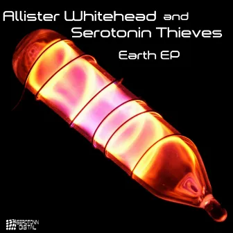 Earth EP by Allister Whitehead