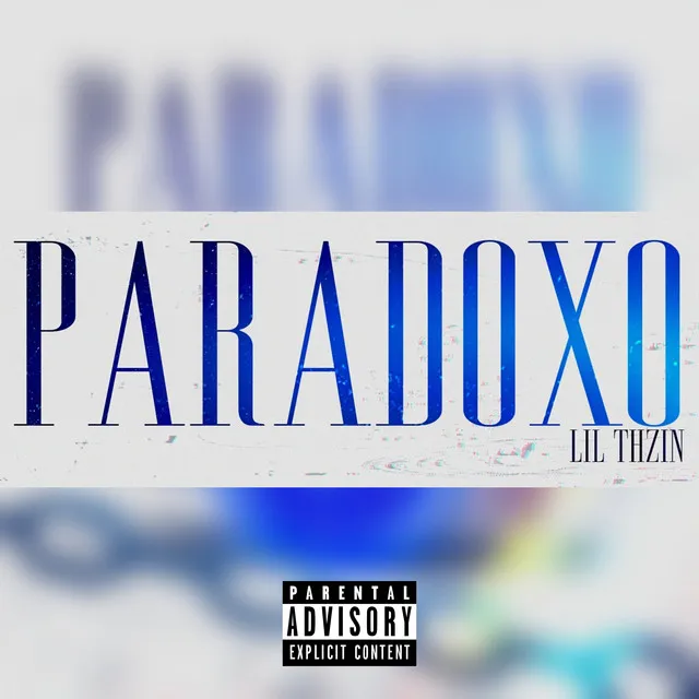 Paradoxo