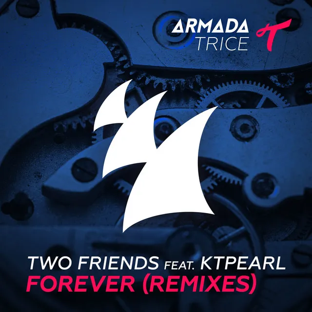 Forever - Vanze Remix