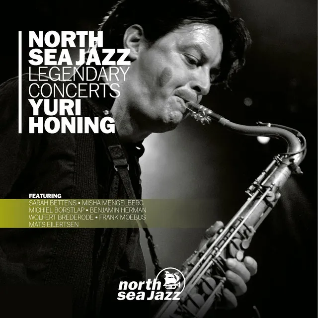 North Sea Jazz Legendary Concerts