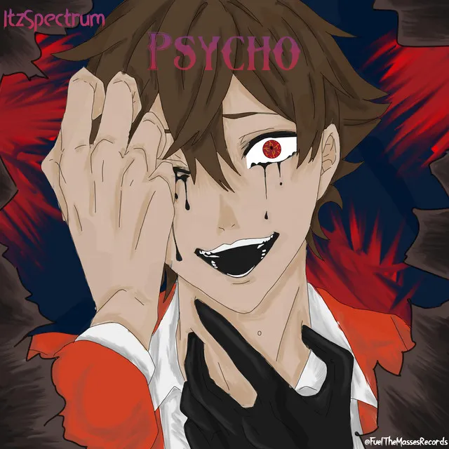 Psycho