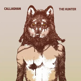 The Hunter by Callaghan