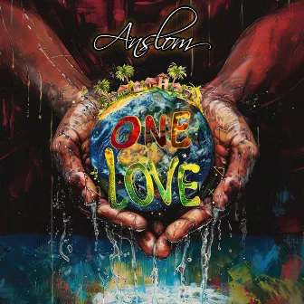 One Love by Anslom