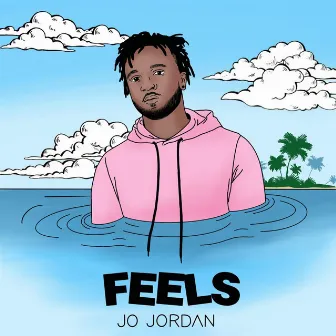 Feels by Jo Jordan